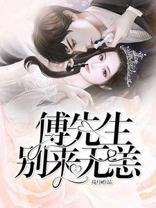 家有傲妻太难宠