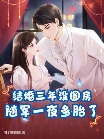 我的战神女婿