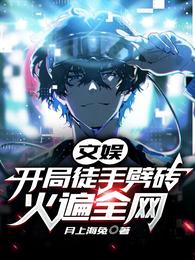 文娱：开局徒手劈砖，火遍全网