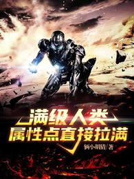 满级人类：属性点直接拉满