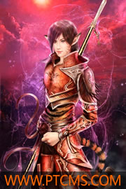 都市之魔帝奶爸