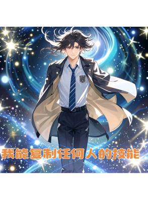 不能做主角，那就当魔女
