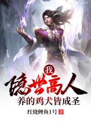 我，隐世高人，养的鸡犬皆成圣！
