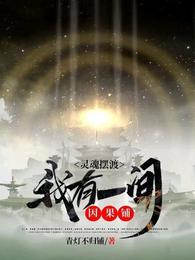 灵魂摆渡：我有一间因果铺