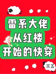 雷系大佬从红楼开始的快穿