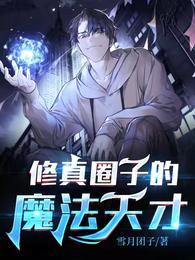 修真圈子的魔法天才