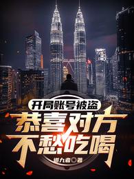 开局账号被盗，恭喜对方不愁吃喝
