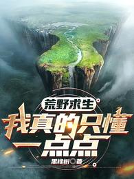 荒野求生：我真的只懂一点点
