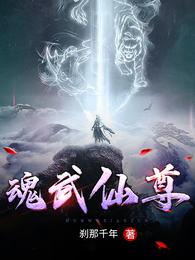 魂武仙尊