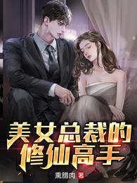 美女总裁的修仙高手