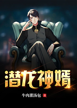 潜龙神婿