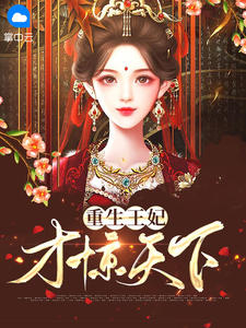 重生王妃才惊天下