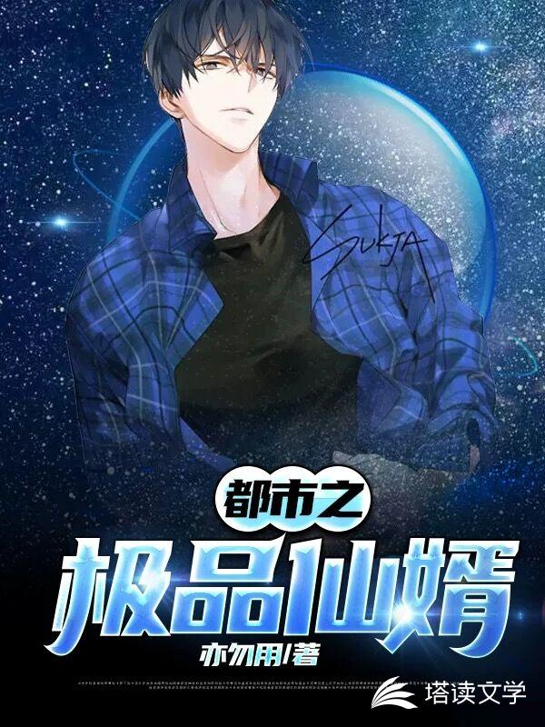 都市之极品仙婿