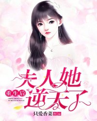 重生后夫人她逆天了
