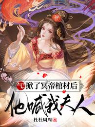 气！掀了冥帝棺材后，他喊我夫人