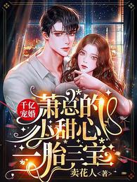 千亿宠婚：萧总的小甜心一胎三宝