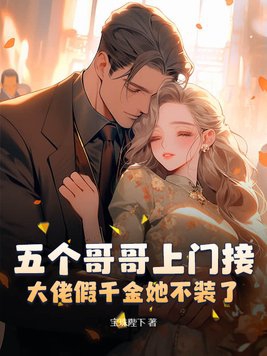 洪荒之我是一只狐狸