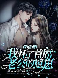 新婚夜，我怀了首席老公的崽崽