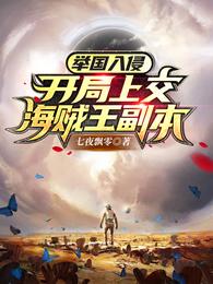 举国入侵：开局上交海贼王副本