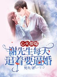 心火撩爆，谢先生每天追着要逼婚