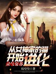 灵气复苏：从女神家的猫开始进化
