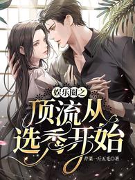 娱乐圈之顶流从选秀开始