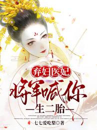 弃妇医妃，将军喊你生二胎