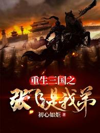 重生三国之张飞是我弟