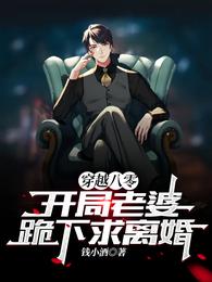 穿越八零，开局老婆跪下求离婚