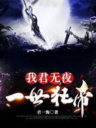 我君无夜，一世狂帝