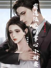 纵情甜诱！霸道陆总的掌心小甜妻