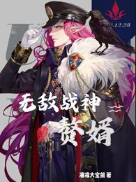 无敌战神赘婿