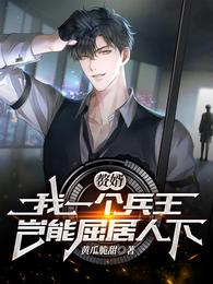 赘婿：我一个兵王怎能屈居人下