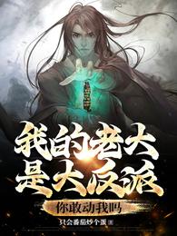 我的老大是大反派，你敢动我吗？