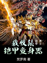 铠甲勇士：我收集铠甲变身器