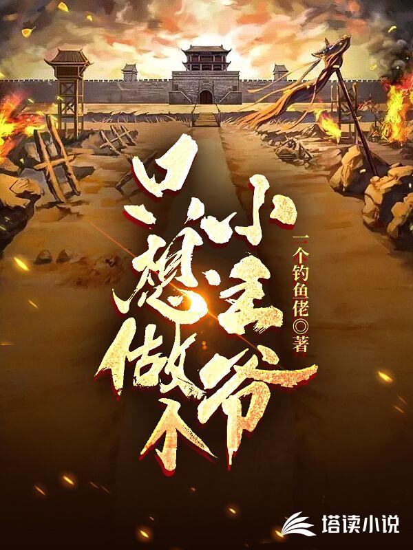 只想做个小王爷