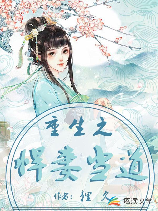 重生之悍妻当道