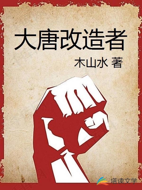 大唐改造者