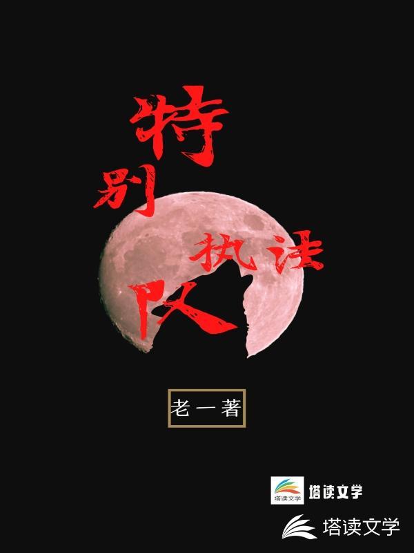 特别执法队