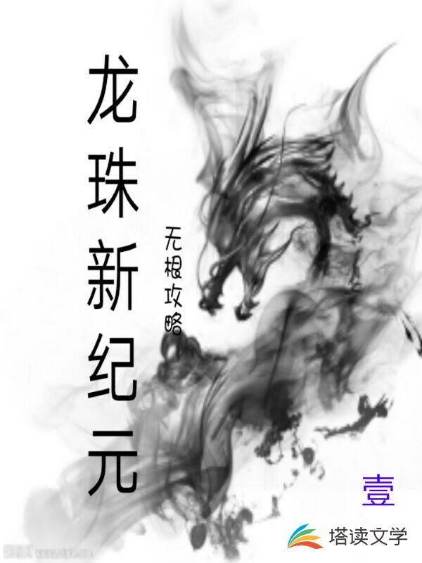 龙珠新纪元壹