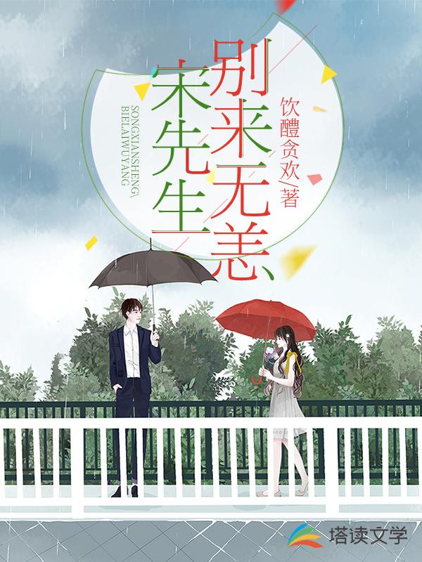 宋先生，别来无恙