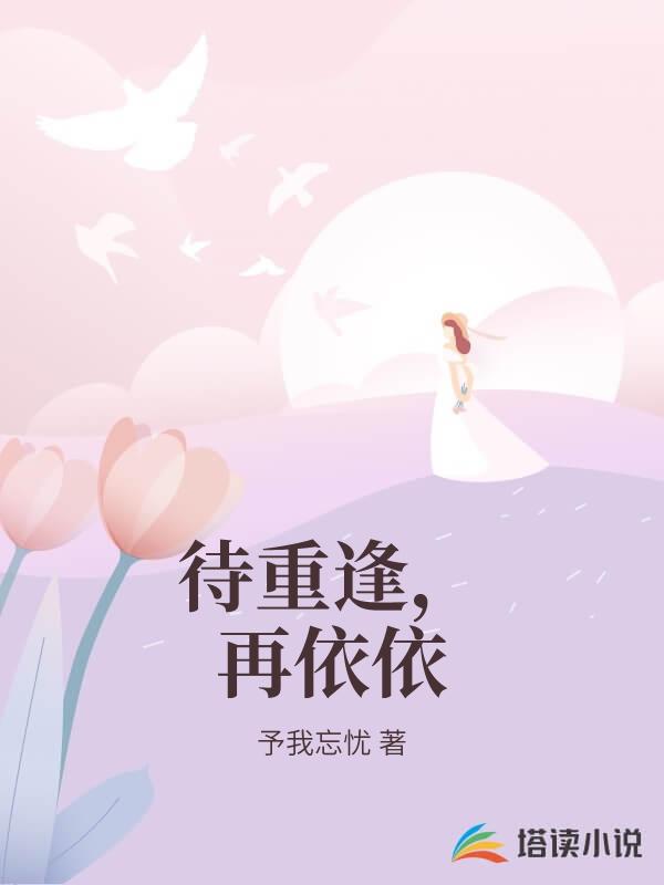 待重逢，再依依