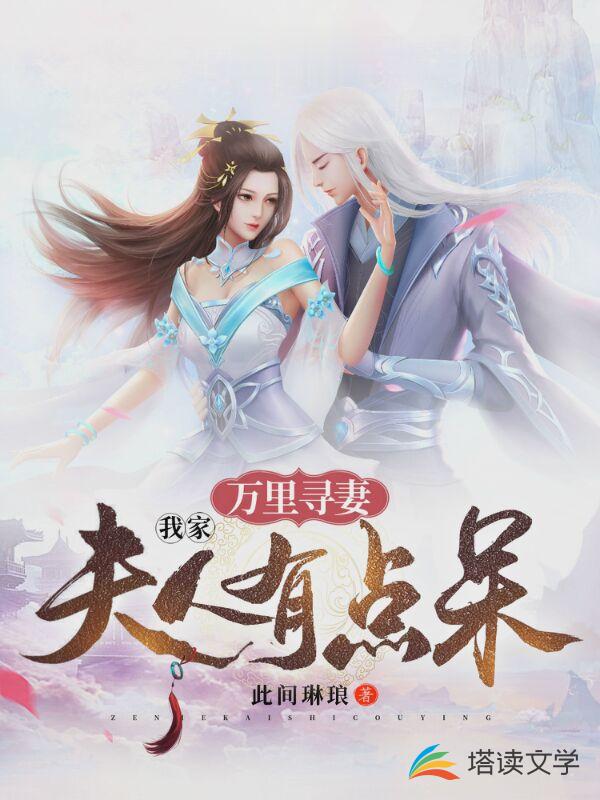 万里寻妻：我的夫人有点呆