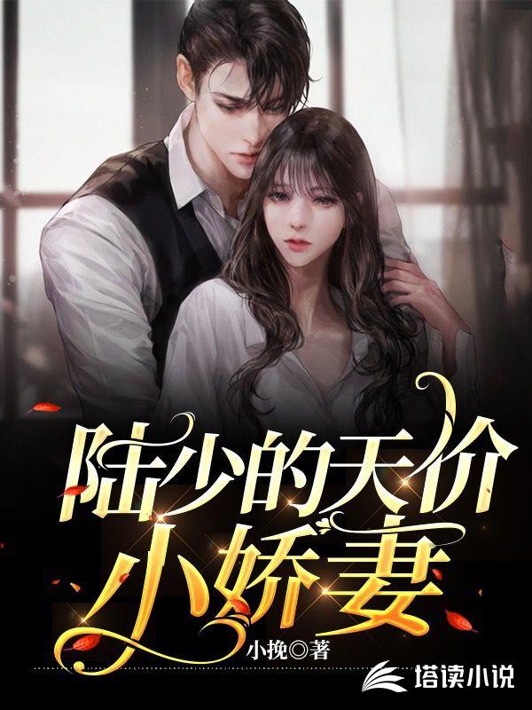 陆少的天价小娇妻