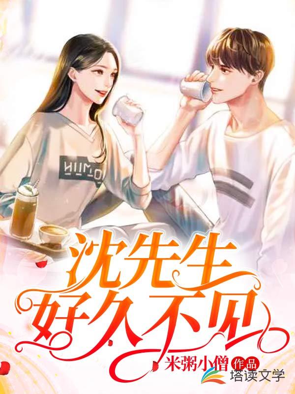 沈先生，好久不见