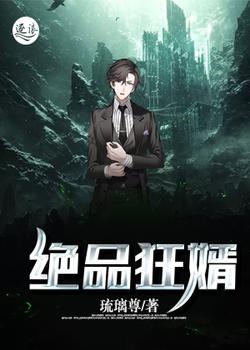 绝品狂婿
