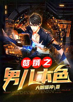 赘婿之男儿本色