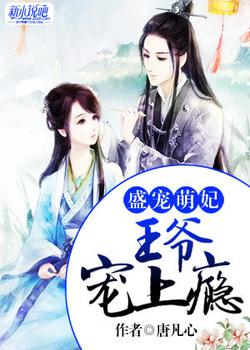盛宠萌妃：王爷宠上瘾