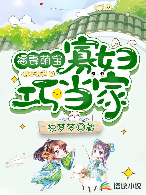 福妻萌宝：寡妇巧当家
