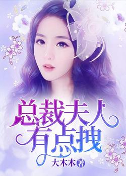 总裁夫人有点拽